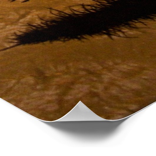 Guitar Giri Poster (Hoek)