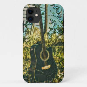 Guitar Gitarist Case-Mate iPhone Case