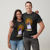 Guitar God T-shirt (Unisex)