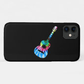 Guitar Guitarists Gift Case-Mate iPhone Case (Achterkant (horizontaal))