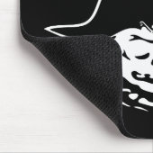 Guitar Hands II Muismat (Hoek)