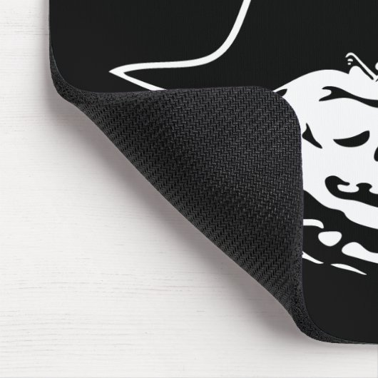 Guitar Hands II Muismat (Hoek)