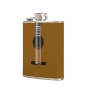 Guitar Heupfles (Links)