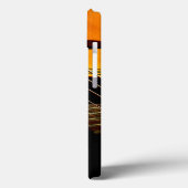 Guitar iPhone 6 Robuust Hoesje (Achterkant / Links)