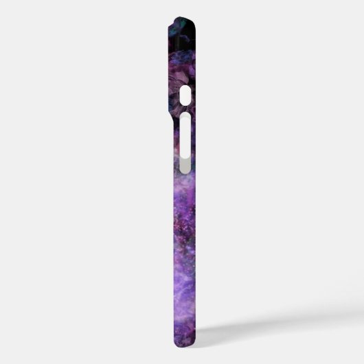 Guitar iPhone Case (Achterkant / Links)