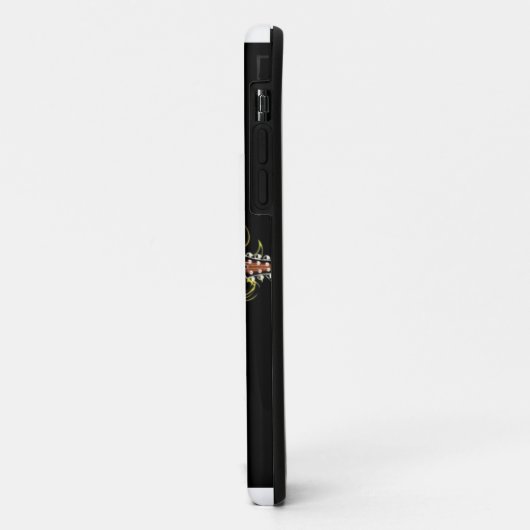 Guitar Iphone-draagtas Case-Mate iPhone Case (Achterkant/links)