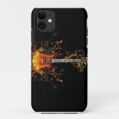 Guitar Iphone-draagtas Case-Mate iPhone Case (Achterkant)