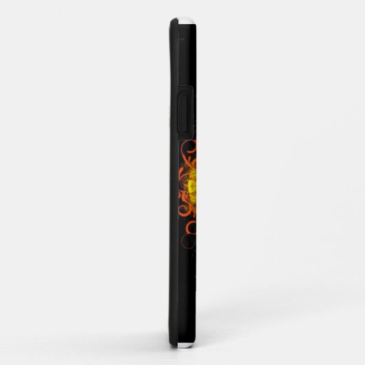 Guitar Iphone-draagtas Case-Mate iPhone Case (Achterkant/rechts)