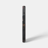 Guitar iPhone Hoesje (Linkerkant)