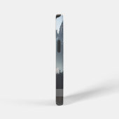 Guitar iPhone Hoesje (Rechterkant)