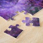 Guitar Jigzaag Puzzle Legpuzzel (Zijkant)