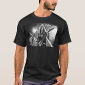 GUITAR LEGEND ALEXI LAIHO Essential T-shirt (Voorkant)