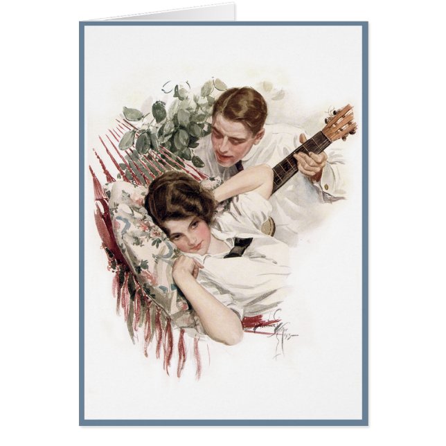 Guitar Lesson (Voorkant)