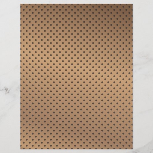 Guitar Lessons Music Teacher Small Business Flyer (Achterkant)