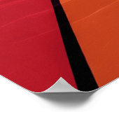 Guitar Lover Poster (Hoek)