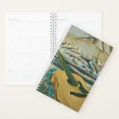Guitar lovers gifts planner (Display)
