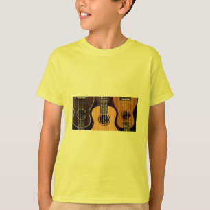 Guitar Lovers T-shirt