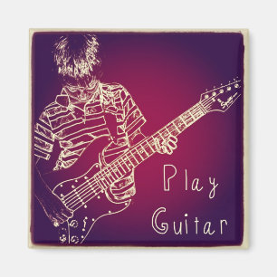 Guitar Magnet afspelen