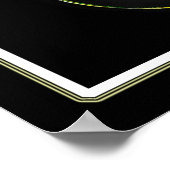 Guitar Moods Poster (Hoek)