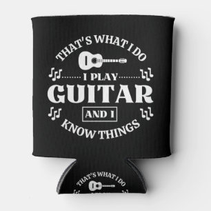 Guitar Music Blikjeskoeler