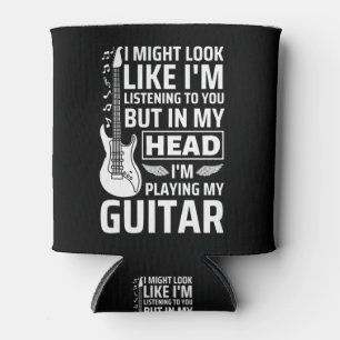 Guitar Music Blikjeskoeler