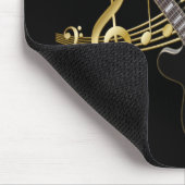 Guitar Music Muismat (Hoek)