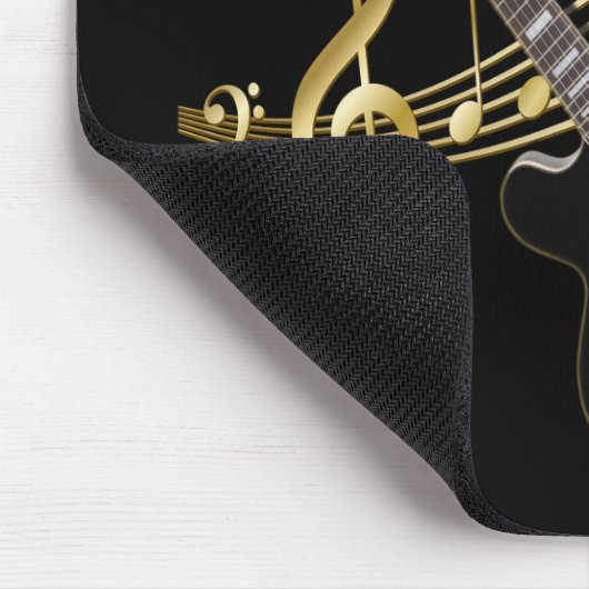 Guitar Music Muismat (Hoek)