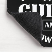 Guitar Music Muismat (Hoek)