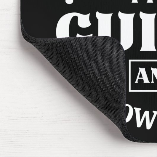 Guitar Music Muismat (Hoek)