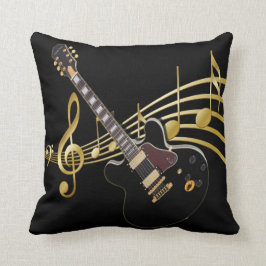Guitar Music Sierkussen