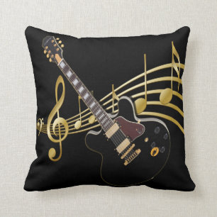 Guitar Music Sierkussen