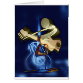 Guitar Music String Destiny Song and Dance