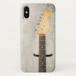 Guitar Musician Case-Mate iPhone Case