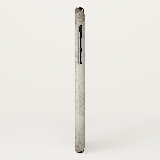 Guitar Musician Case-Mate iPhone Case (Achterkant/links)