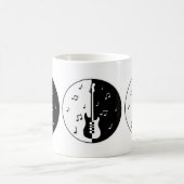 Guitar Night Koffiemok (Center)