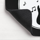 Guitar Night Muismat (Hoek)