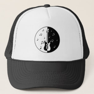 Guitar Night Trucker Pet