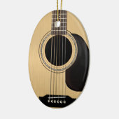 Guitar Ornament (Links)
