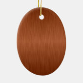 Guitar Ornament (Achterkant)