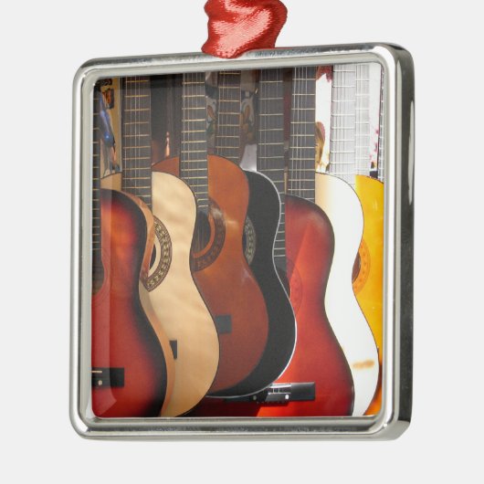 Guitar Ornament (Links)