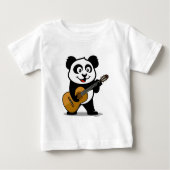 Guitar Panda (Voorkant)