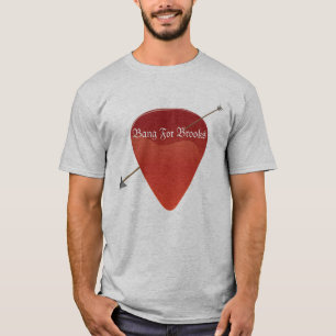 Guitar Pick T-Shirt
