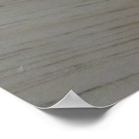 Guitar Picks, Strumming, Schoppen en Jammin Poster (Hoek)