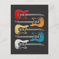  Guitar Player Gift voor gitaristen