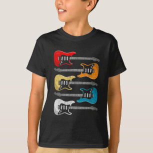 Guitar Player Gift voor gitaristen T-shirt