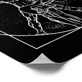 Guitar Player Guitar Musical Instrument Guitarist  Poster (Hoek)