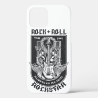 Guitar Rock-ontwerp