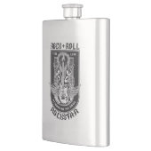 Guitar Rock-ontwerp Flacon (Links)