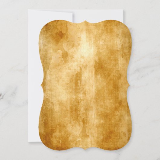  Guitar Rock Star 21st Birthday Kaart (Achterkant)