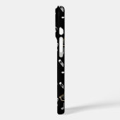 Guitar Rocks Case-Mate iPhone Case (Achterkant / Links)